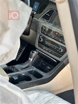 هیوندای سۆناتا